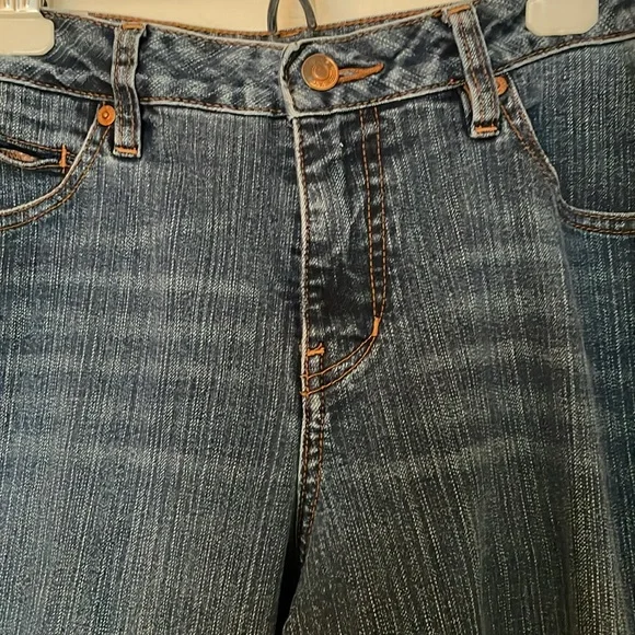 PRICE CUT ✂️ Jag Jeans Boot Cut Jeans - Picture 4 of 7